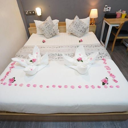 Hotel Check In @ Downtown Rangun Zewnętrze zdjęcie