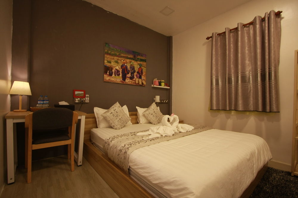 Hotel Check In @ Downtown Rangun Zewnętrze zdjęcie