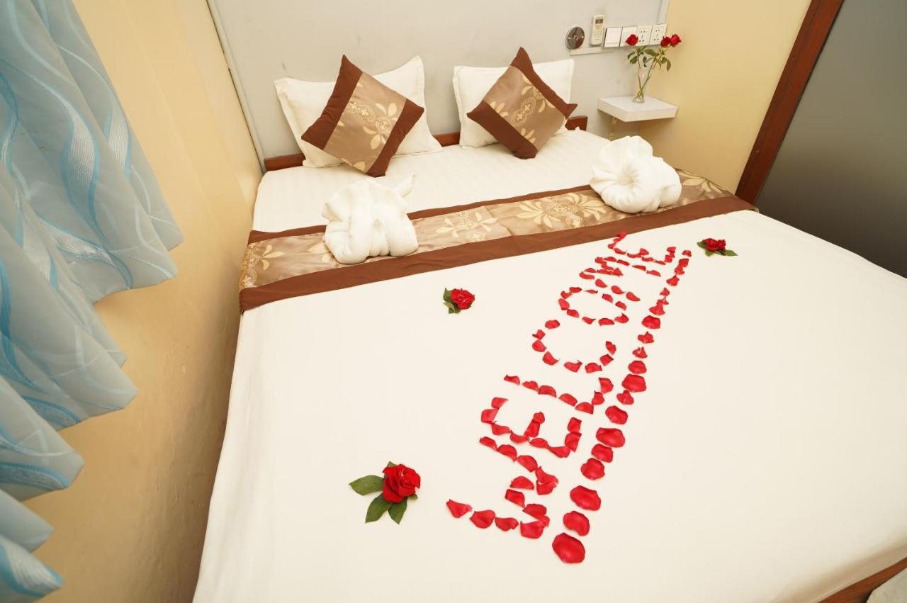 Hotel Check In @ Downtown Rangun Zewnętrze zdjęcie